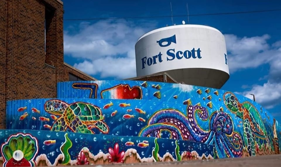 Water Treatment Plant - Banner Picture