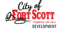 Fort Scott KS Development Homepage